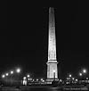 Obelisk (Place de La Concorde)